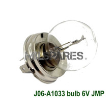 Bulb, 6V, headlight